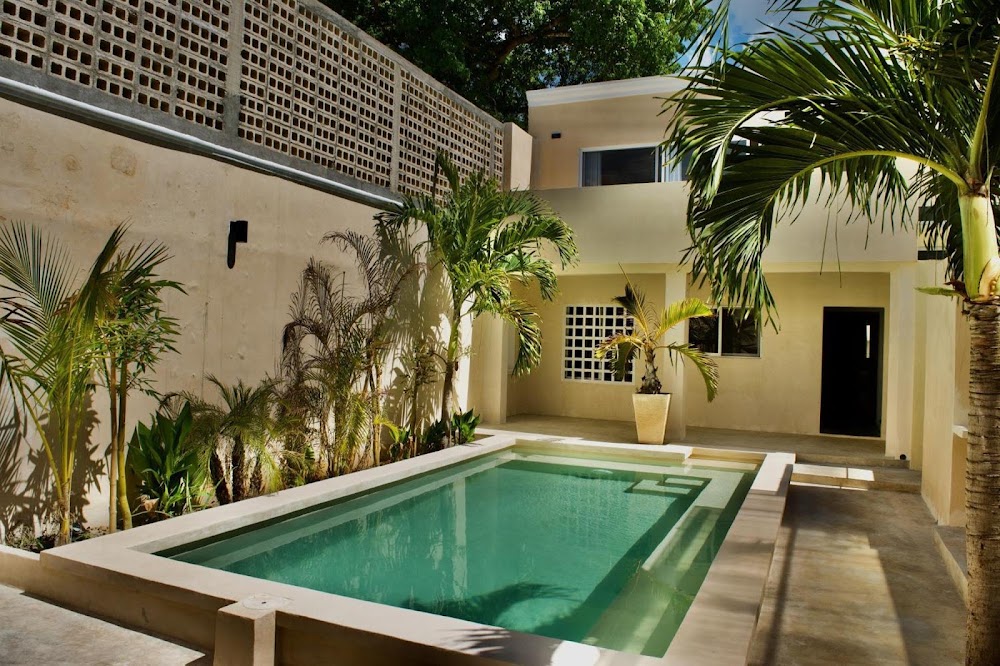 Chulel Hotel Origen