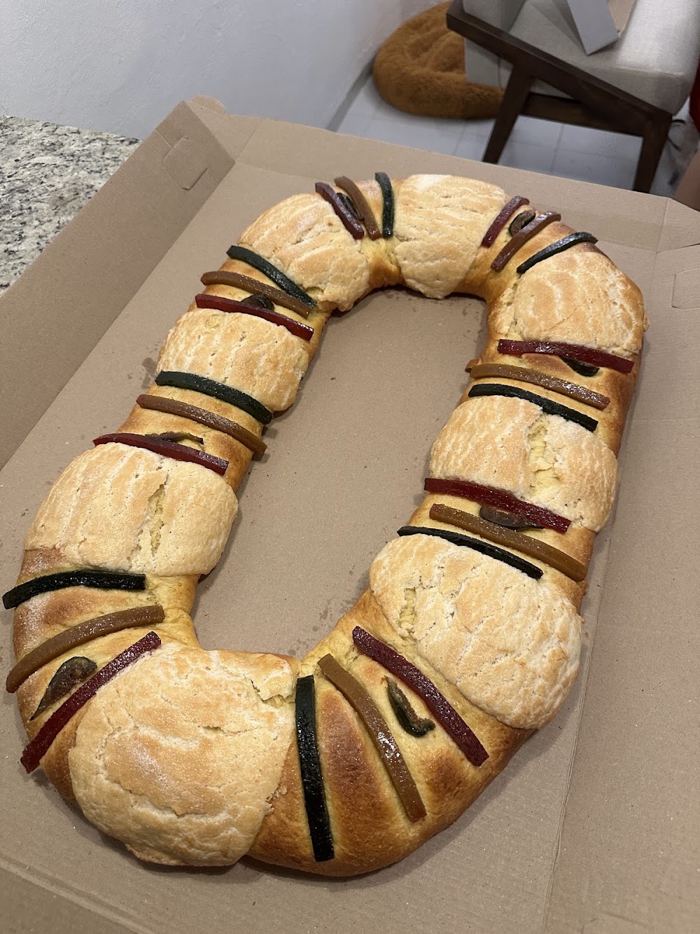 Montecristo Panadería