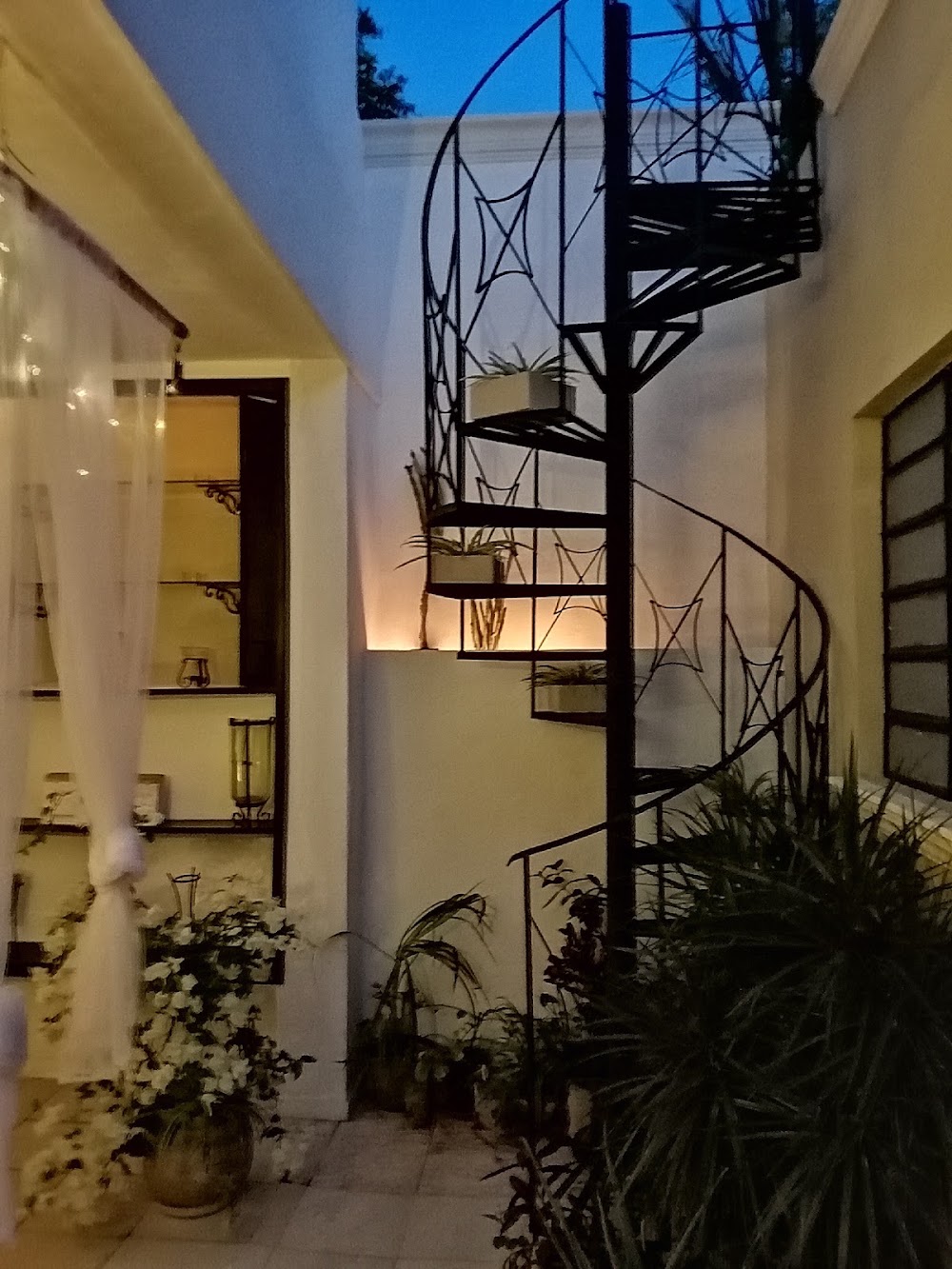 Boutique Hotel Mi CA-SA en Mérida