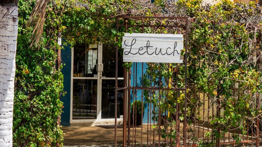 LeTuch Artesanal
