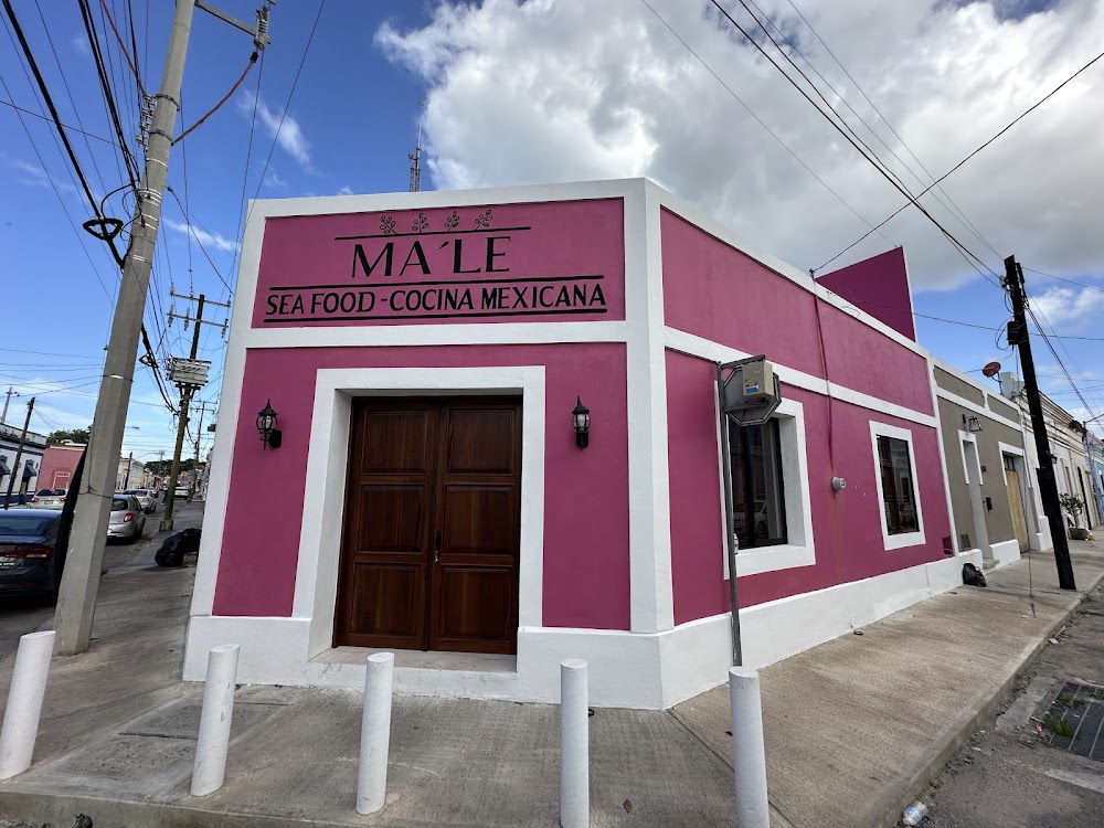 Ma’Le