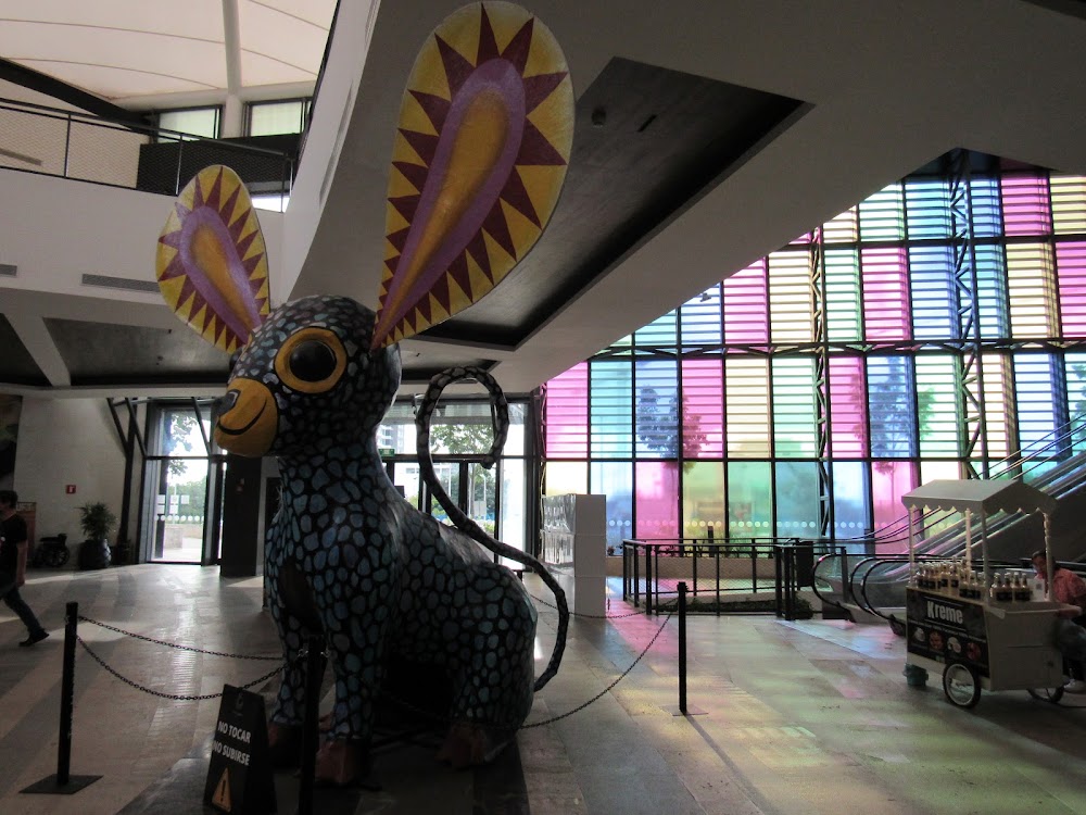 The Harbor Lifestyle Mall