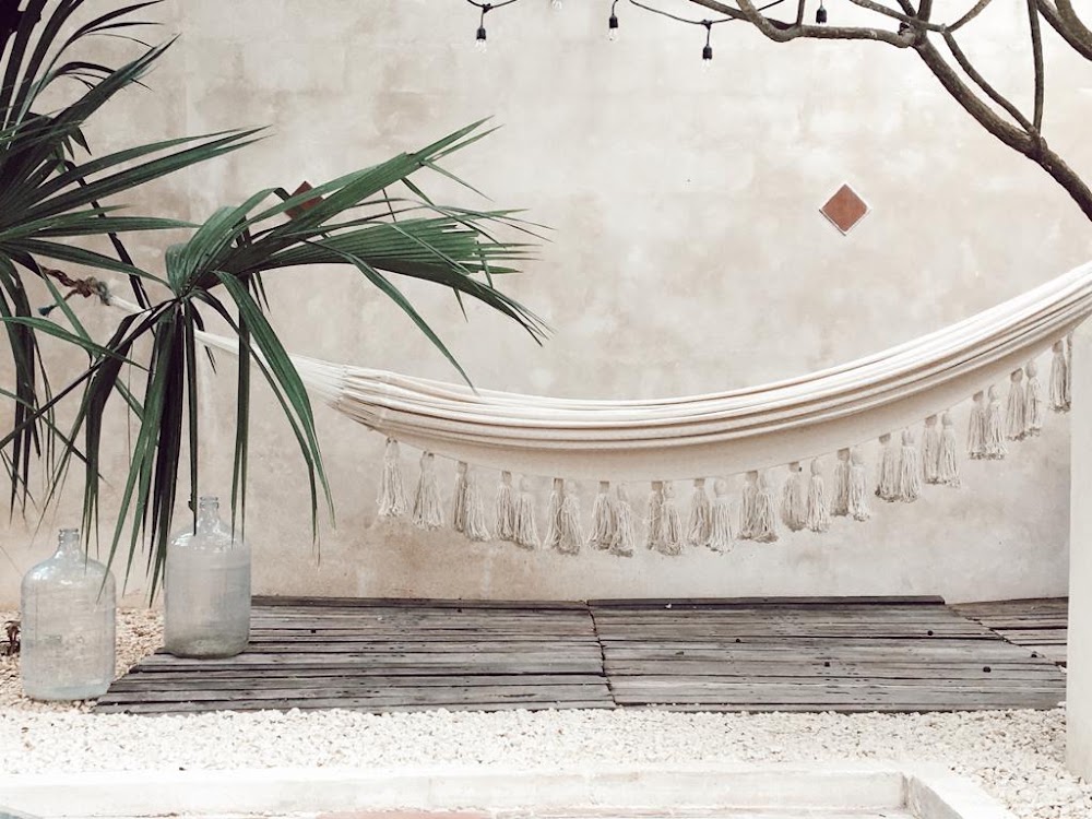 BOUTIQUE HOTEL KAA