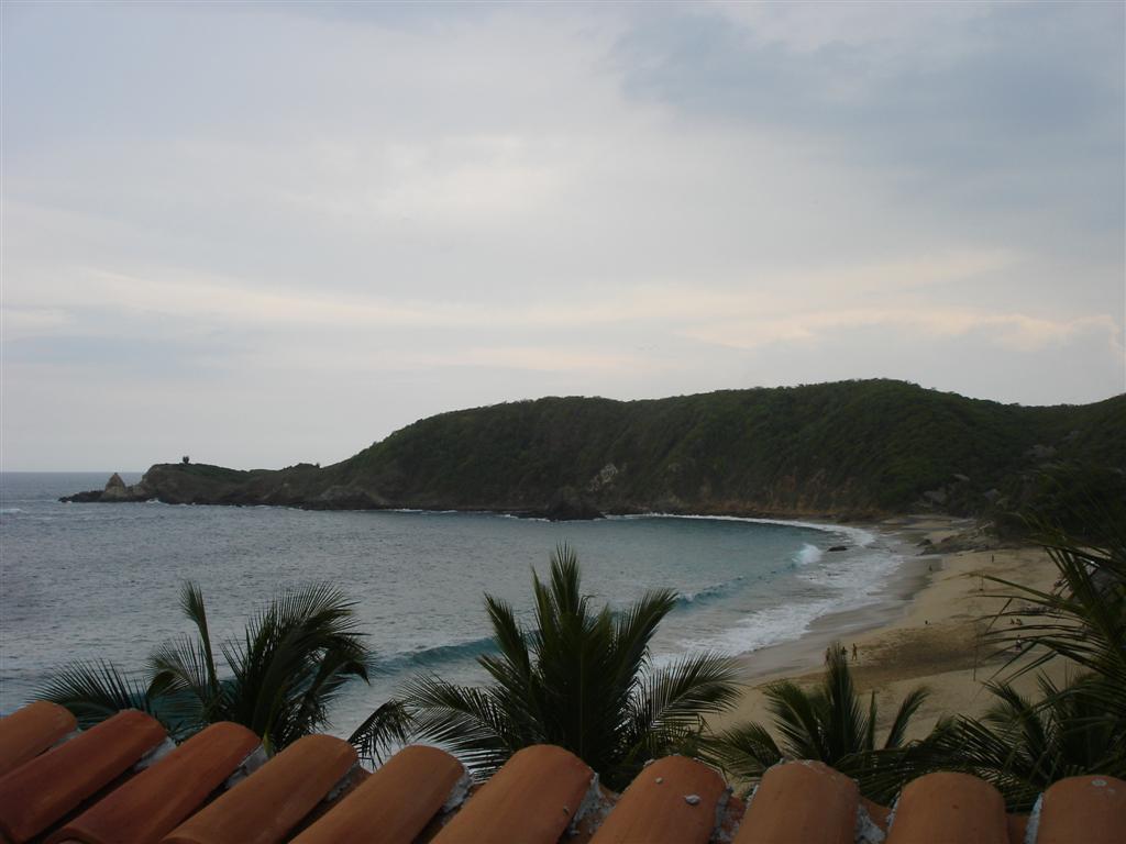 Mazunte