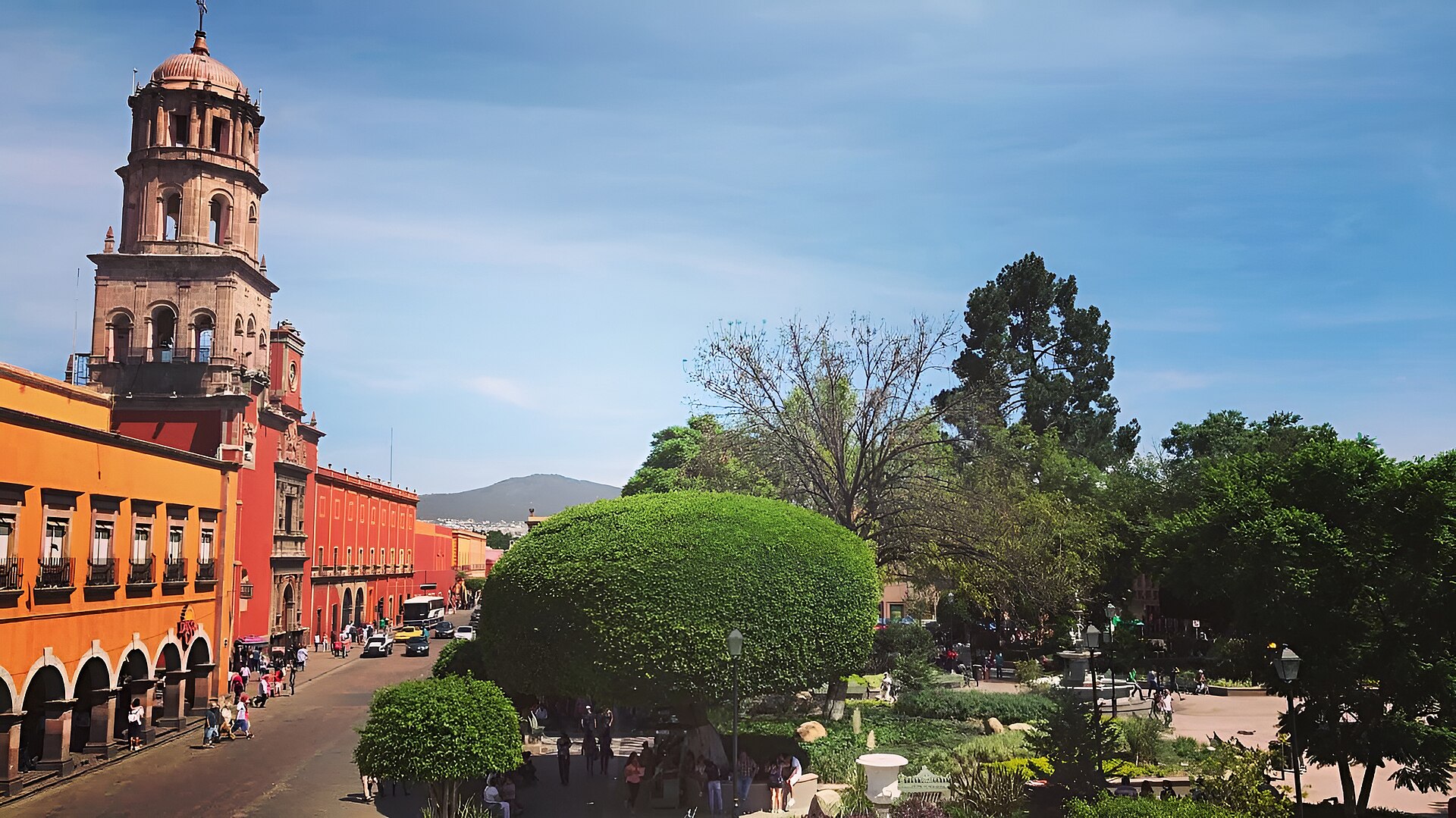 Querétaro