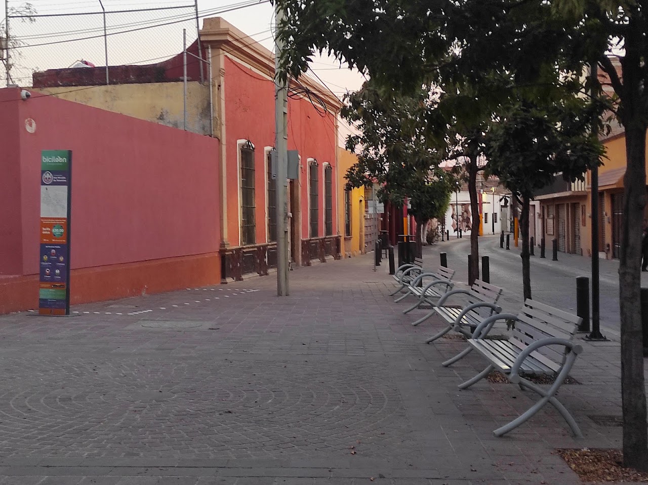 Albergue Nuestra Señora Madre Santísima de La Luz