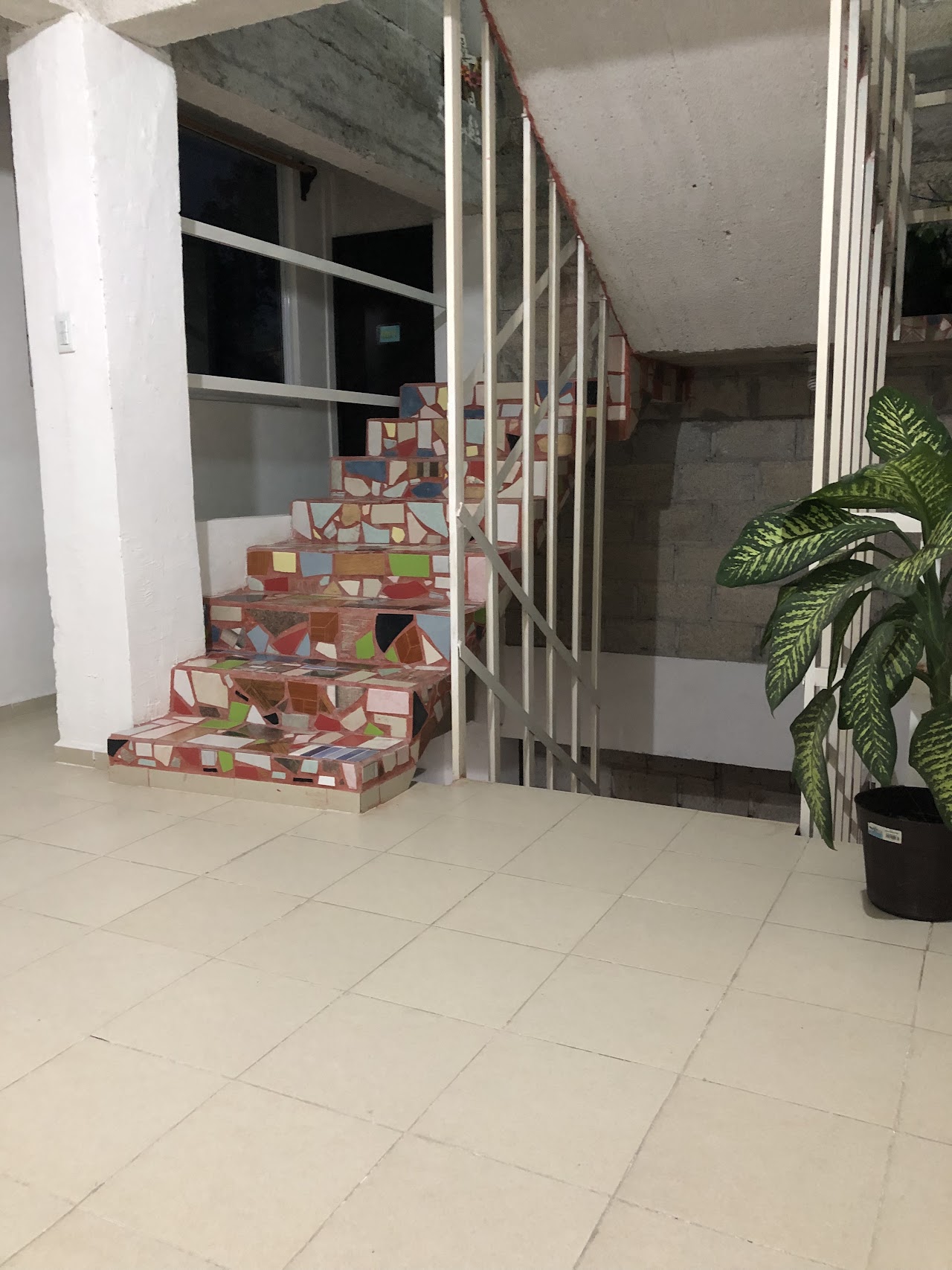 Hotel Xalapa en Papantla