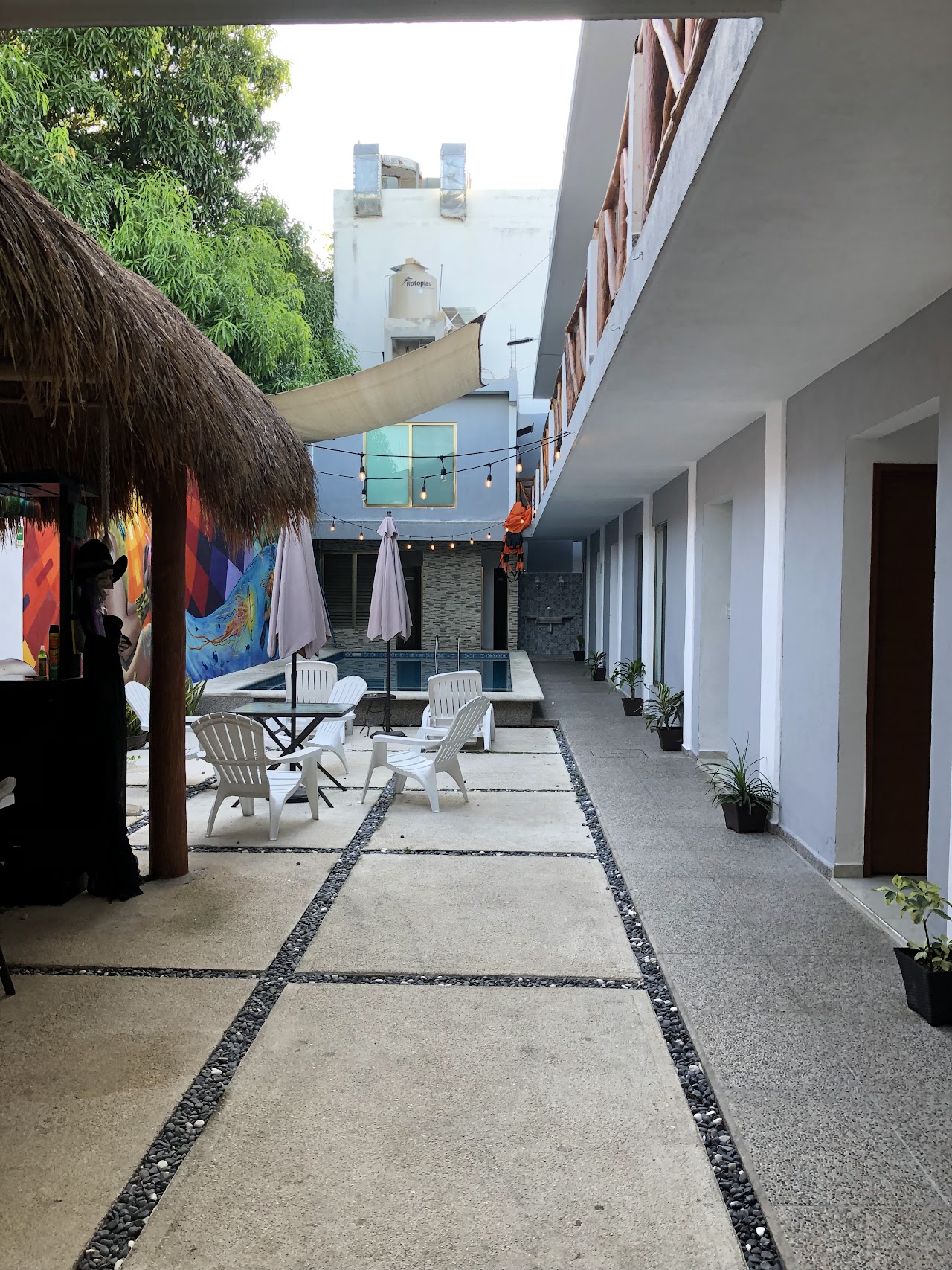Hotel Casa Arya