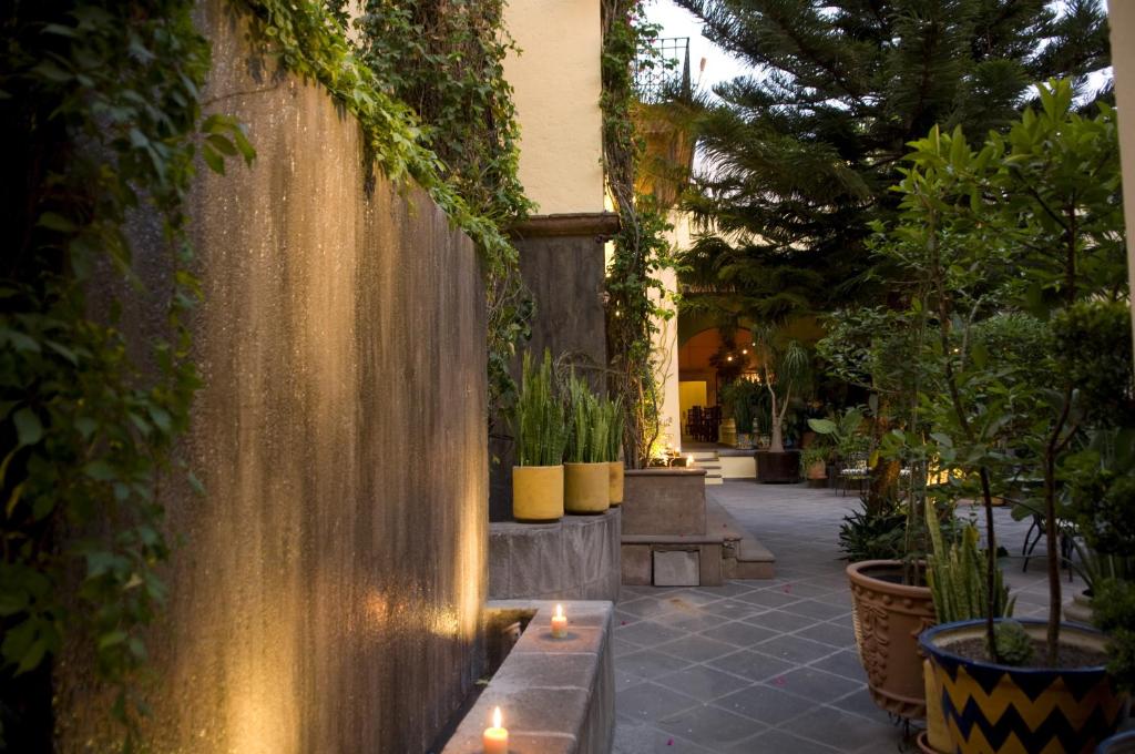Hotel Casalinda