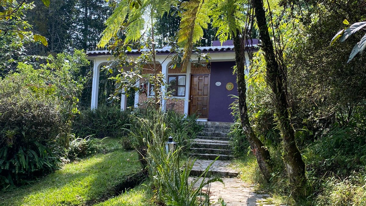 Villas Cuetzalan Reserva Ecológica