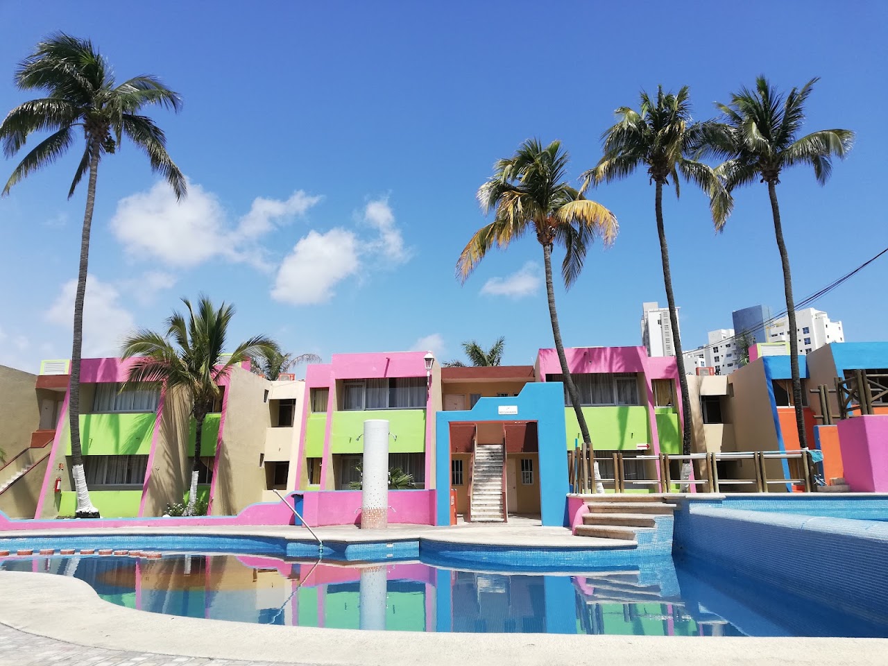 Suites Mediterráneo