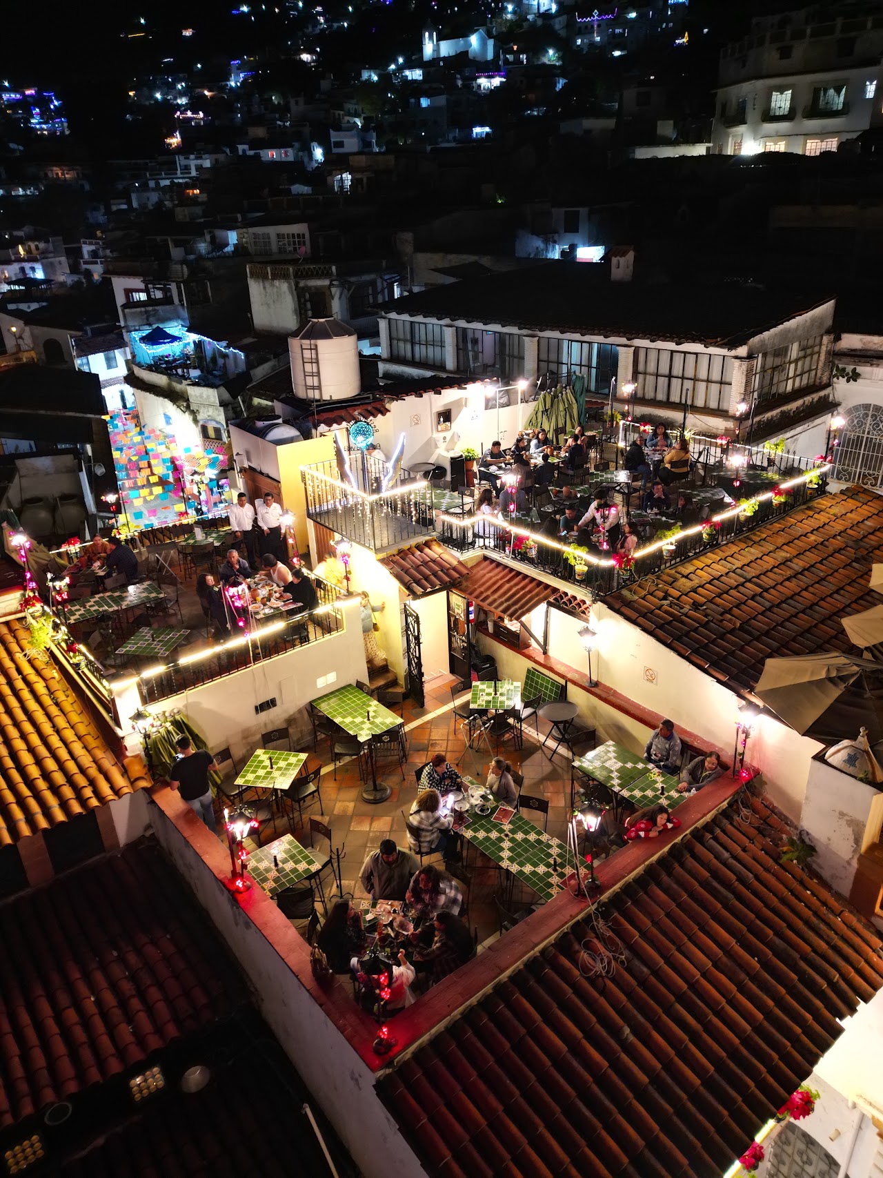 Real de Minas de Taxco