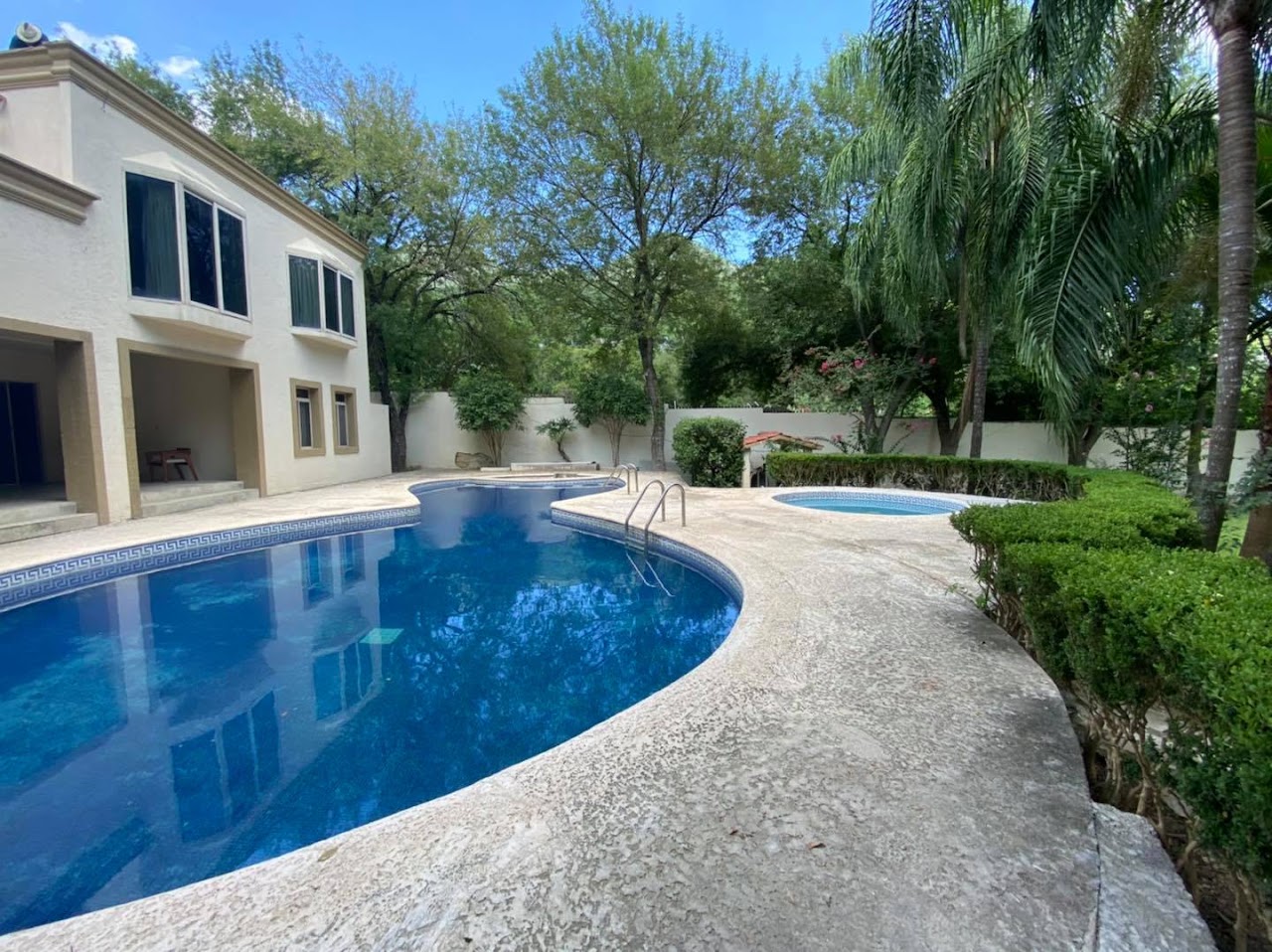 Quinta los Rodriguez