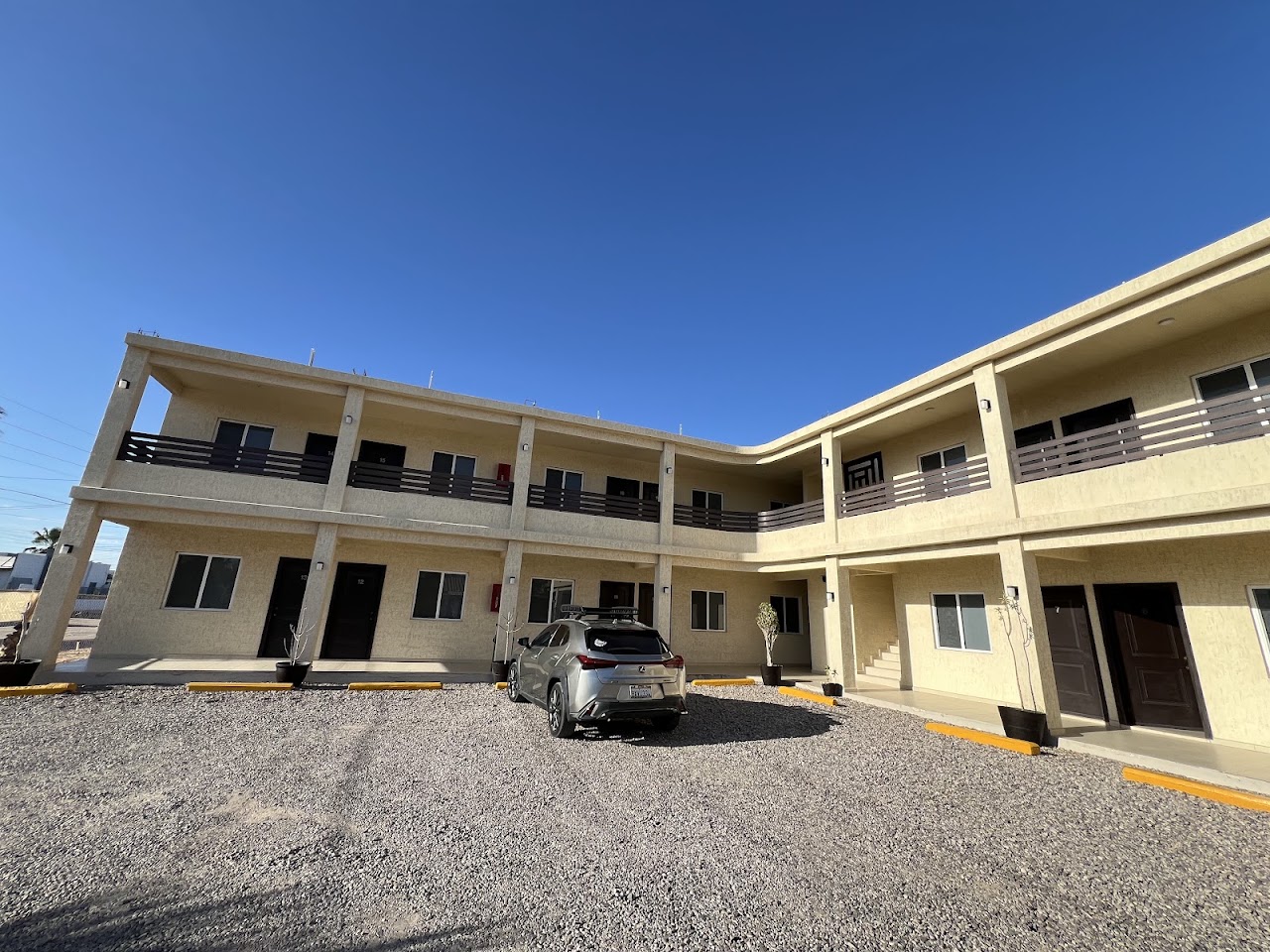 HOTEL KELAIA