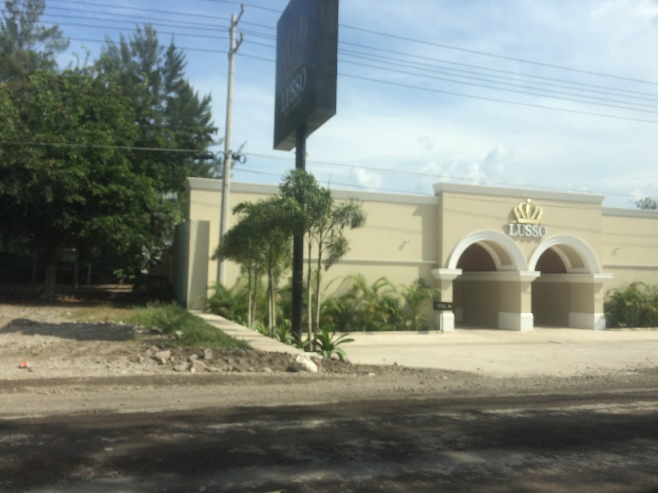 Motel Lusso