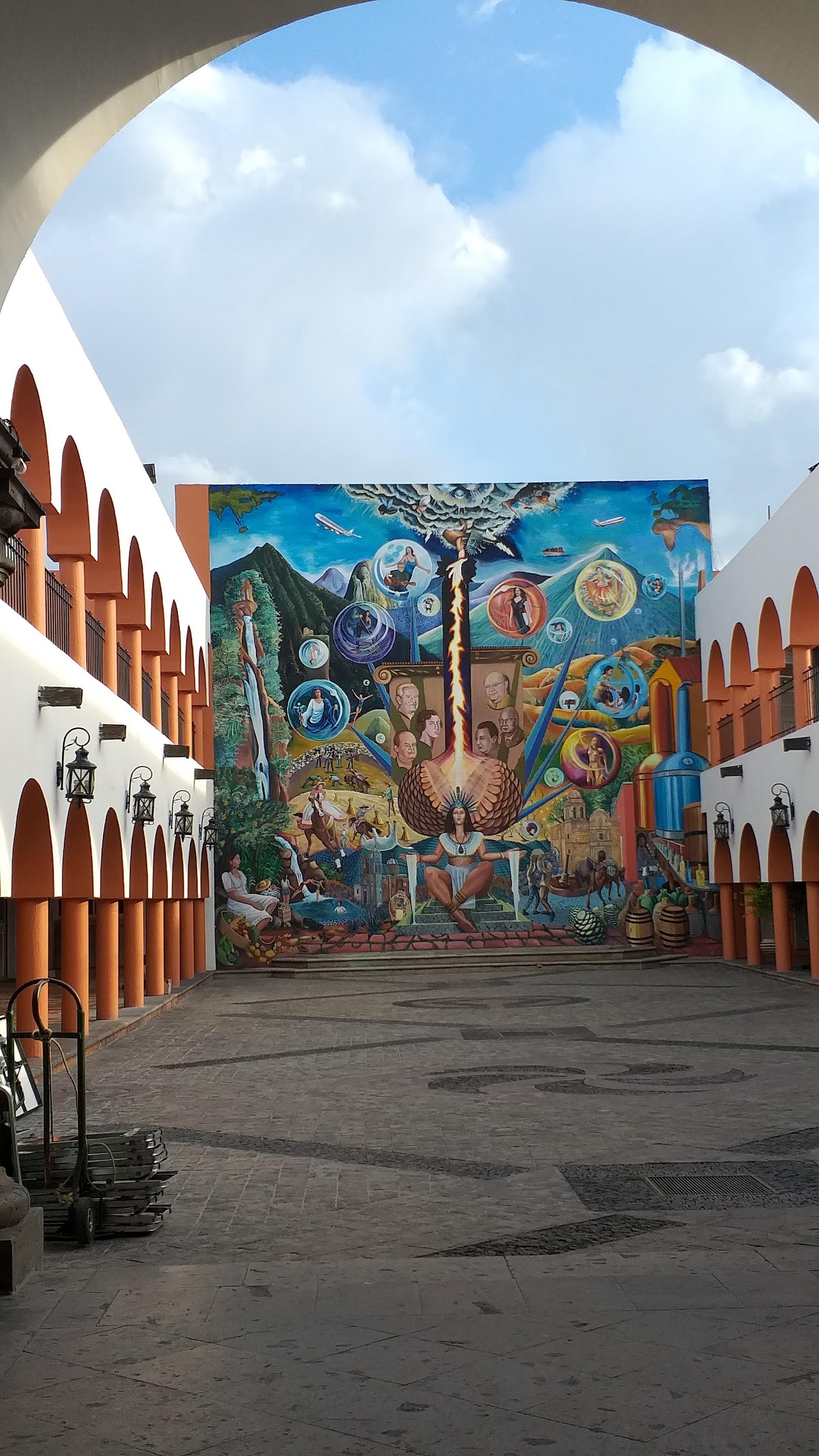 Hotel Colonial