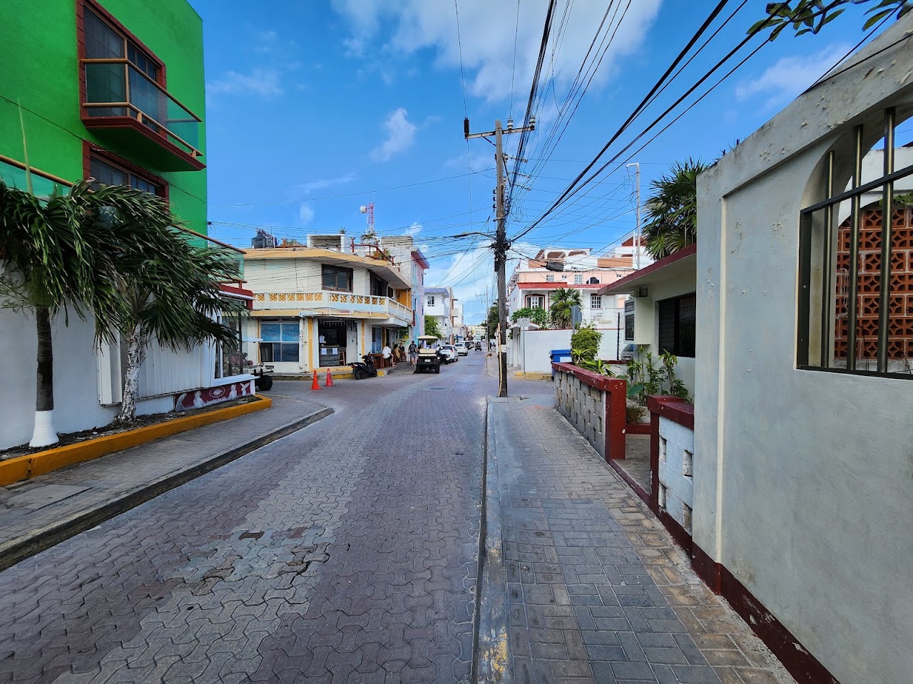 Hotel Isleño