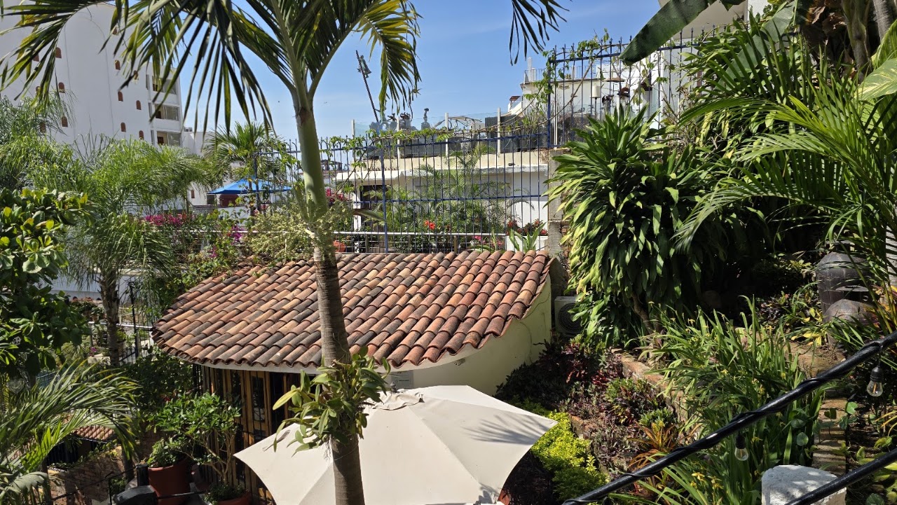La Terraza Inn