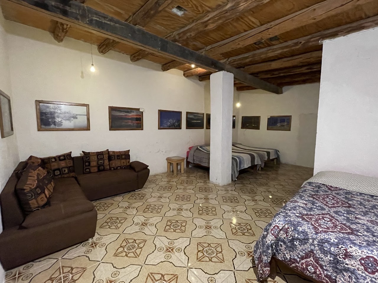 Hotel el Nido del Colibrí