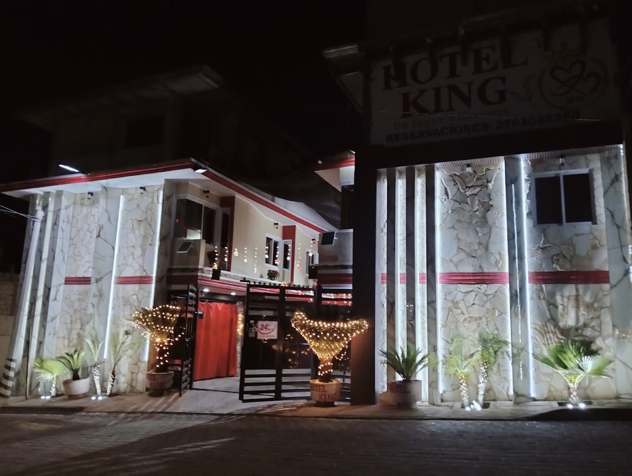 Hotel King