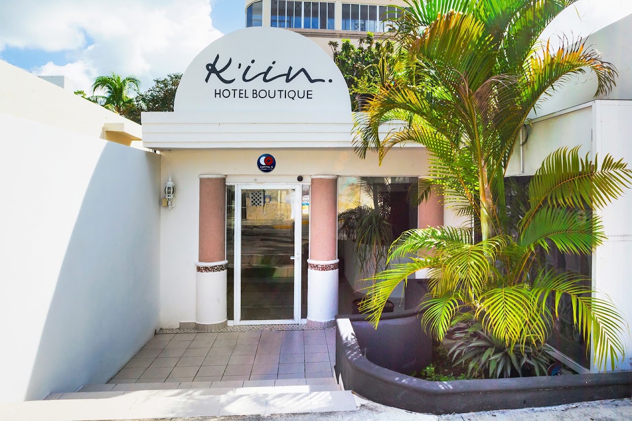 Hotel Kiin Cozumel