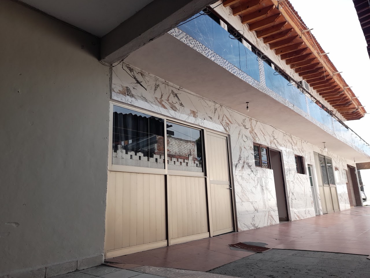 Hotel Palacios boutique
