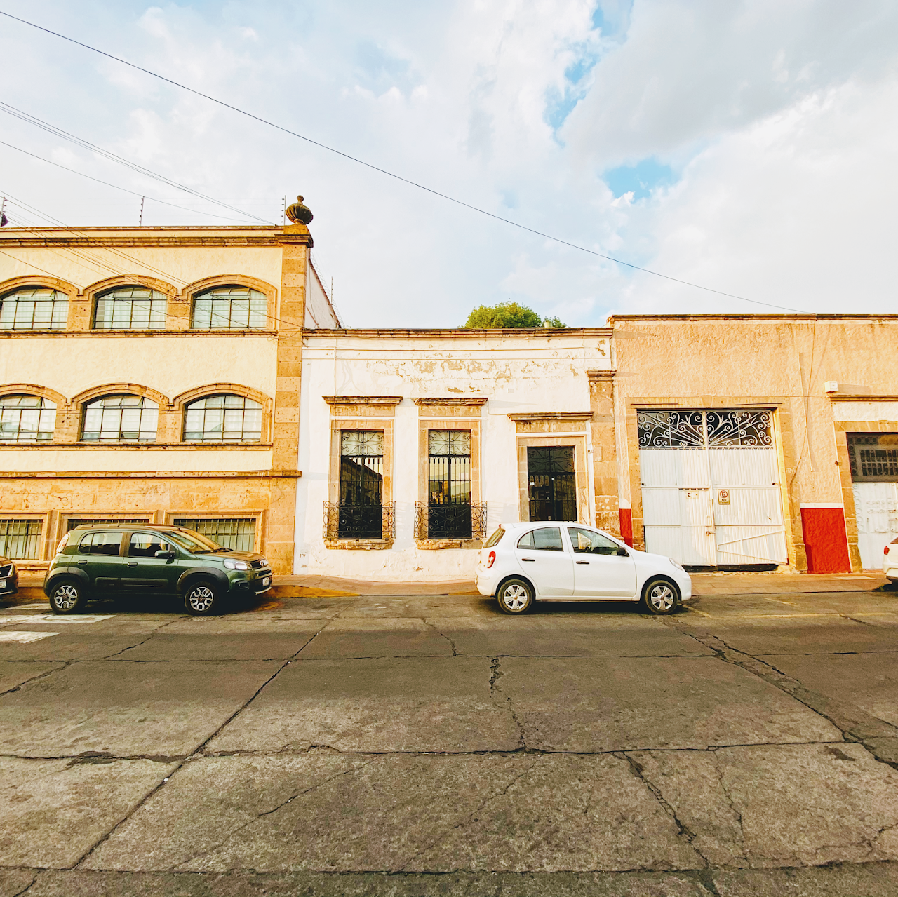 Casa Aura Morelia