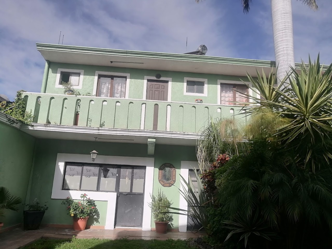 Hotel Posada San Ignacio