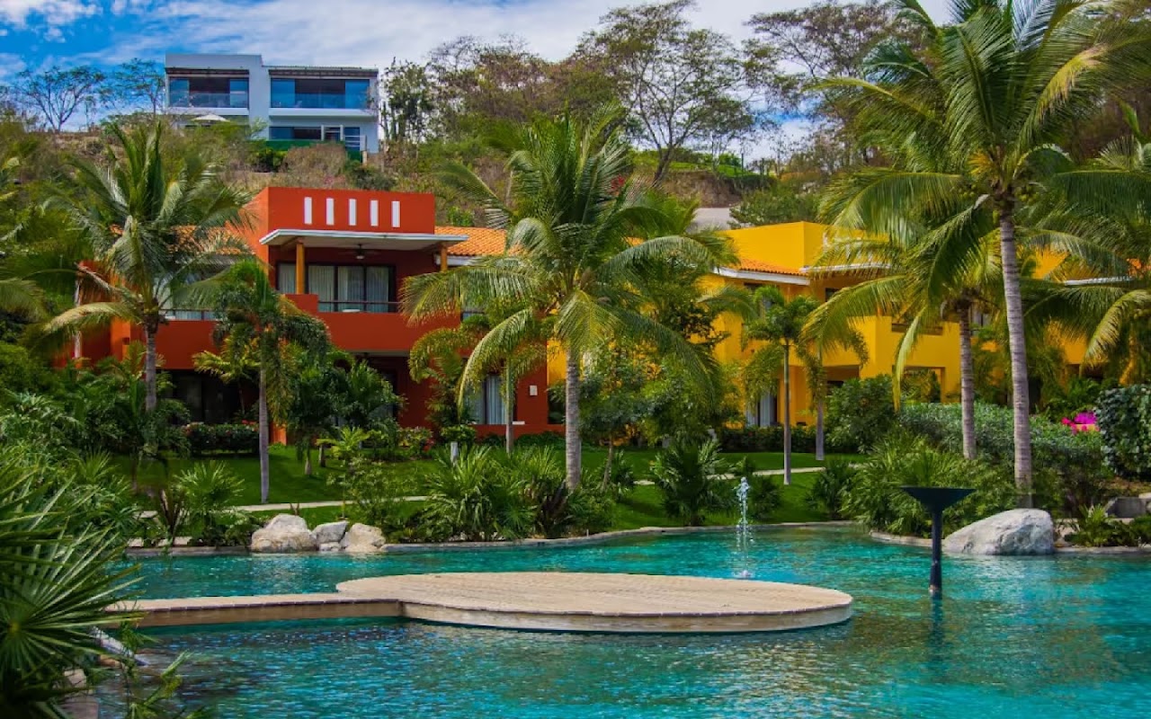 Casa Puerto Bahía Ocean View