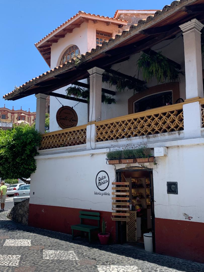 CasaBoho Taxco