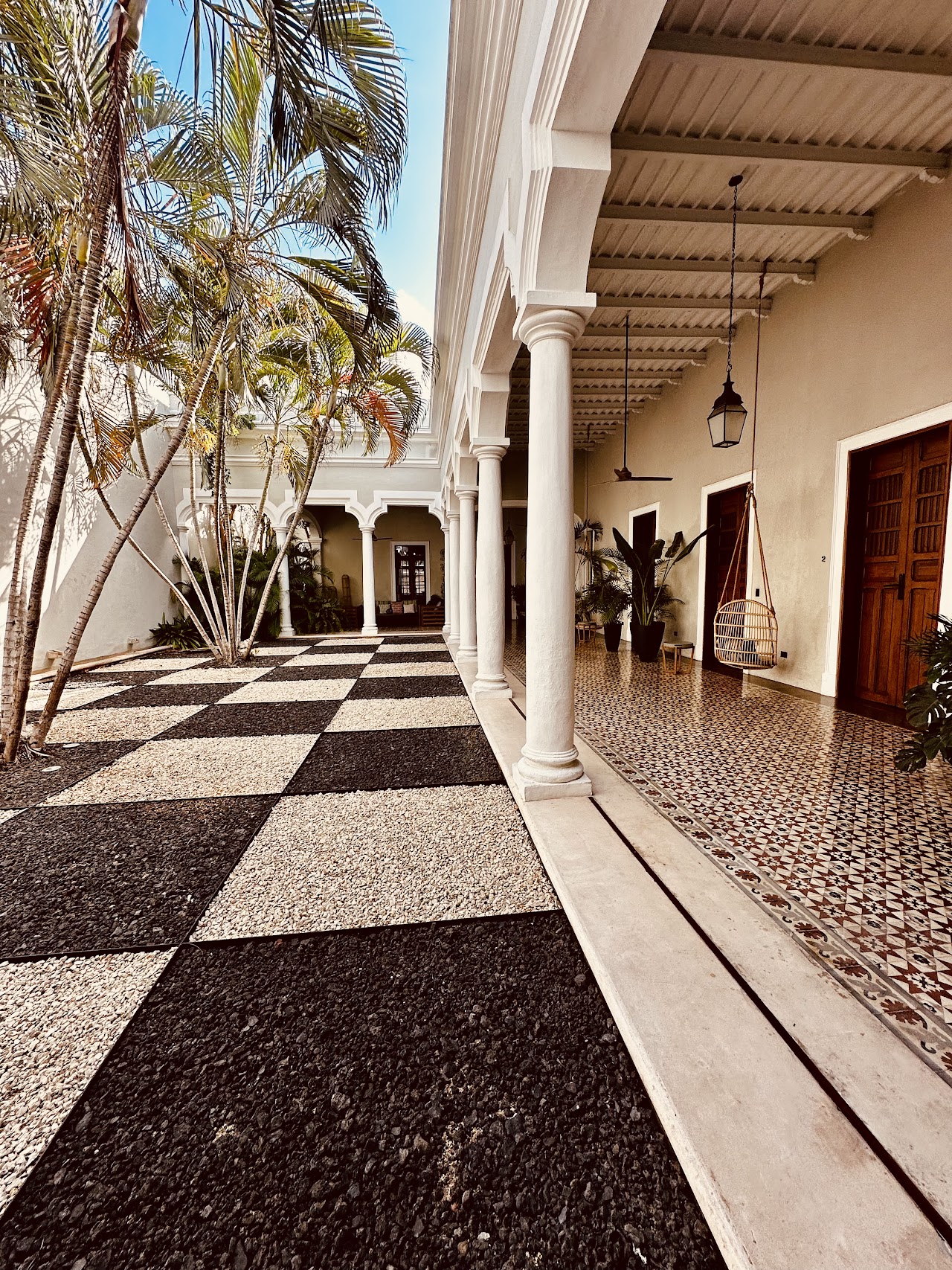 Decu Mérida, a SLH Hotel