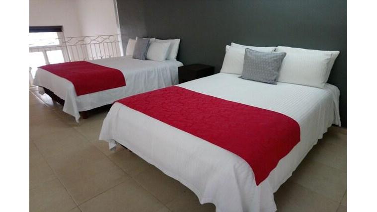 Hotel Mansión Arechiga