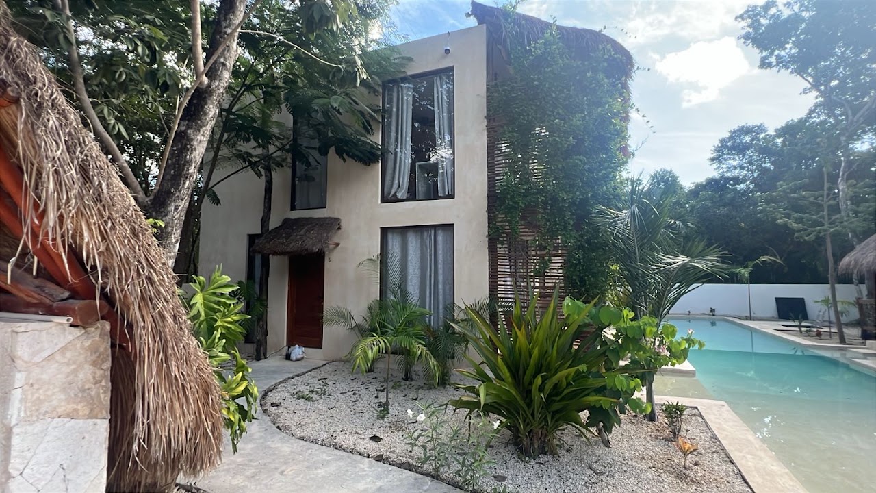 Villas Ahal
