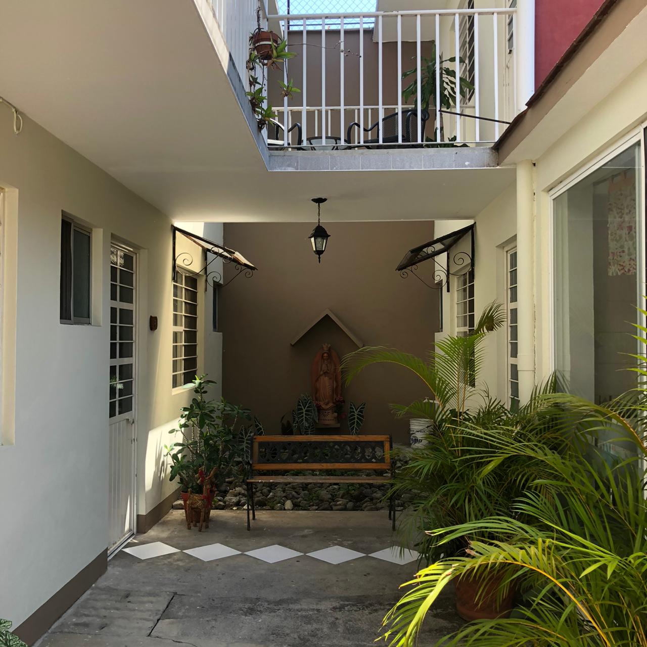Hotel San Agustin