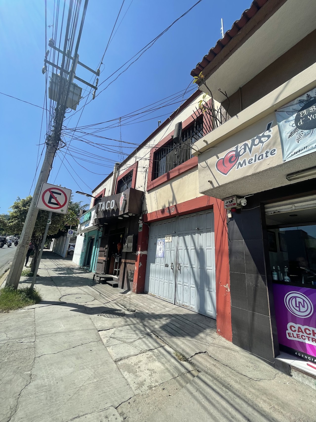 Loft Oaxaca Xochimilco