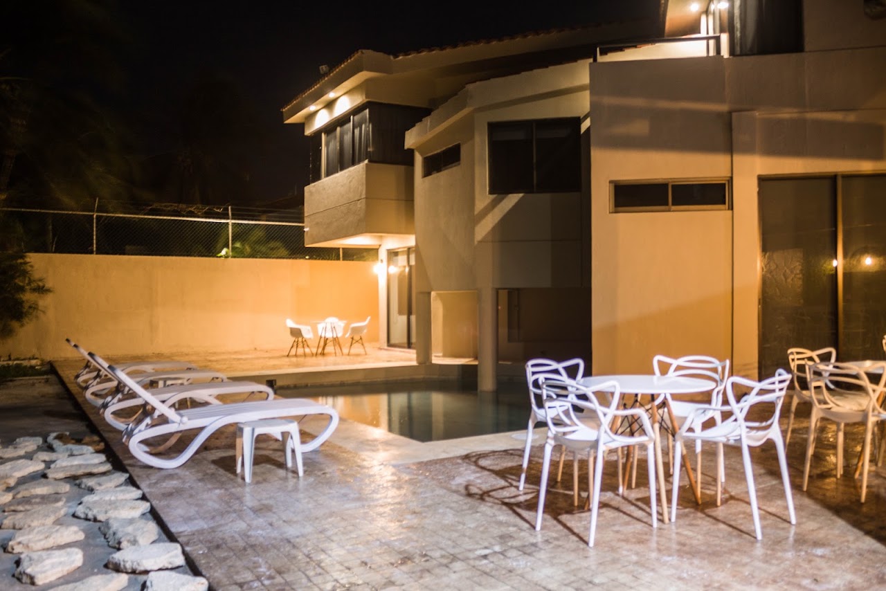 Hotel Boutique Casa Maraf - Adults Only