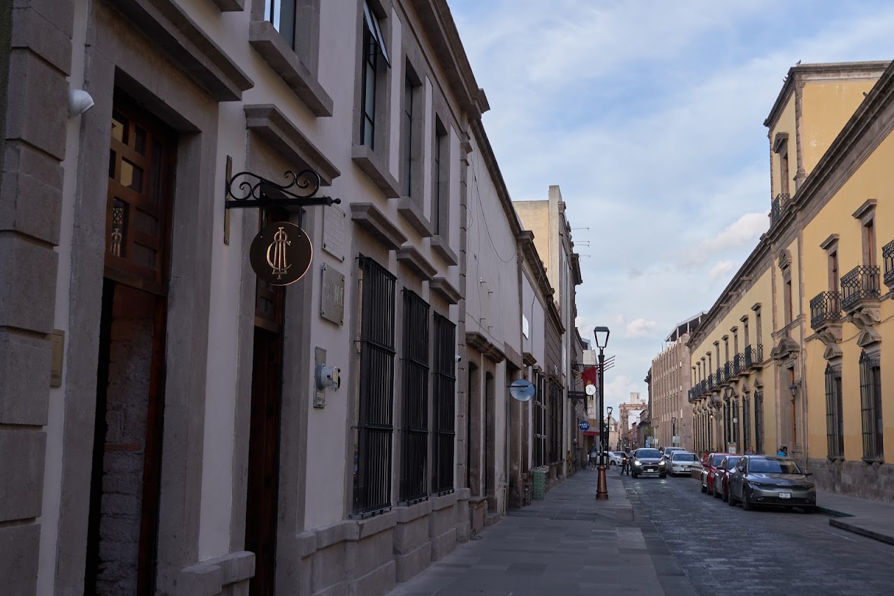Hotel Casa Irene