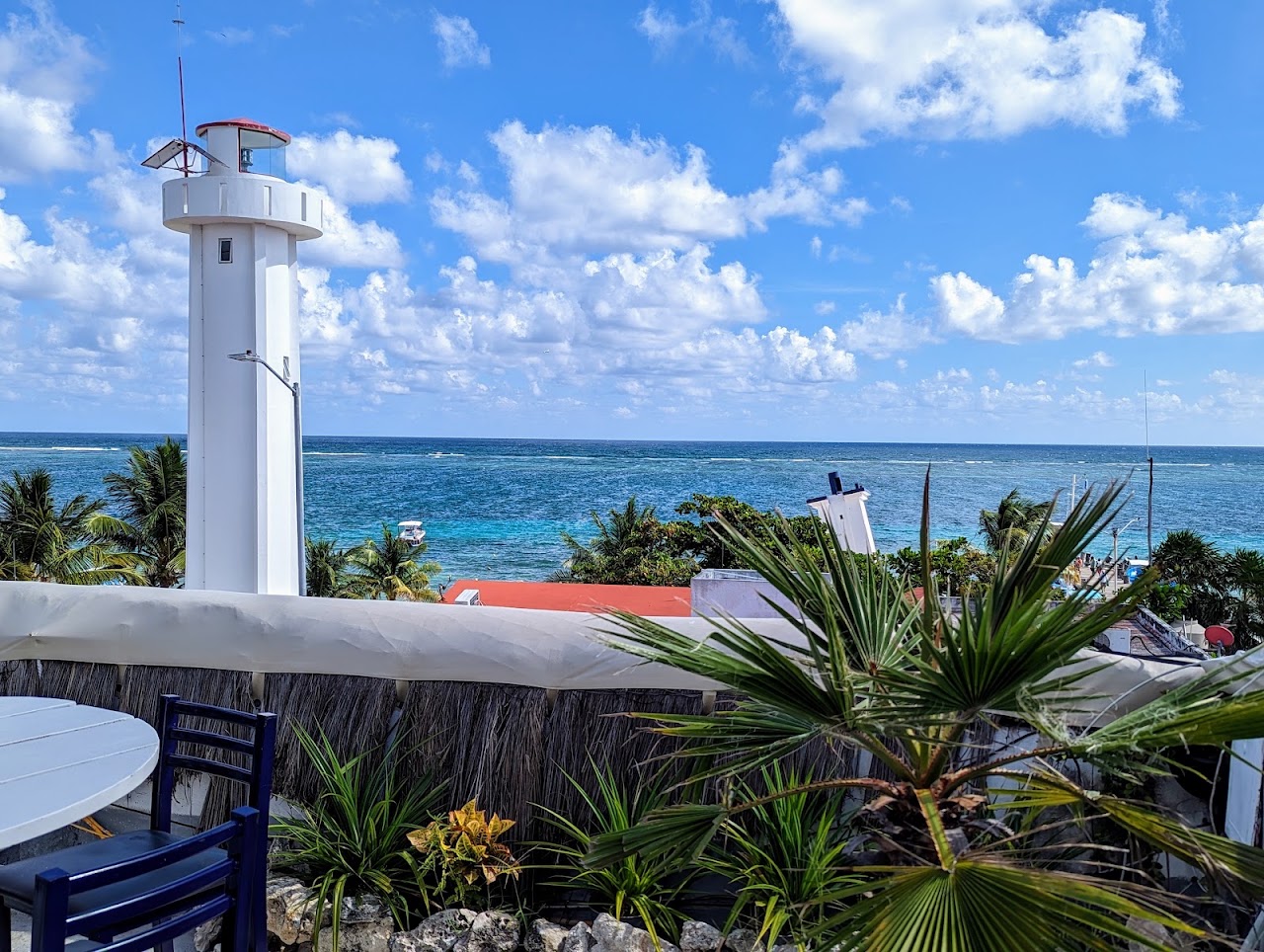 HOTEL & BEACH CLUB OJO DE AGUA