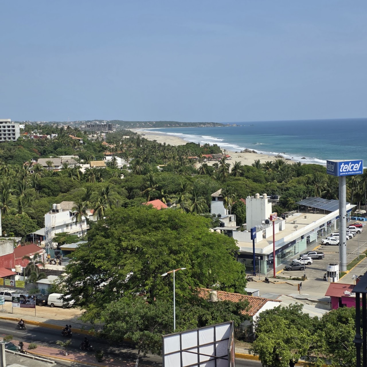 Hotel Caracol Plaza Resort