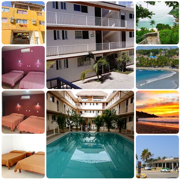 Hotel Tres Generaciones