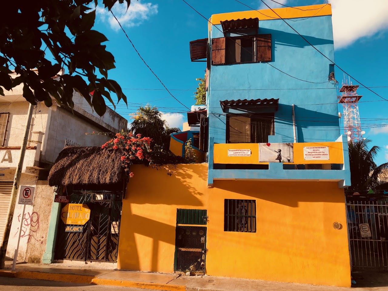Hotel Colorado Playa Del Carmen