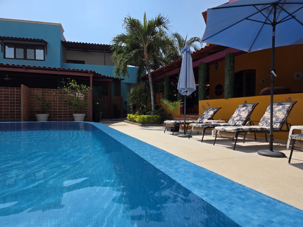 Casa Nayita