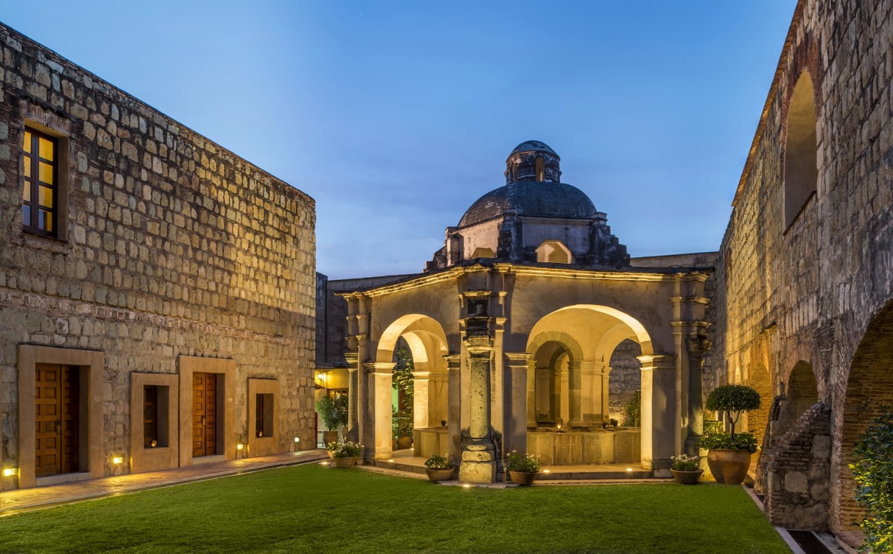 Quinta Real