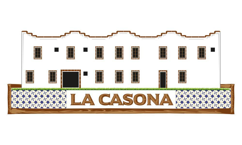 Hotel Hacienda La Casona Pirámides