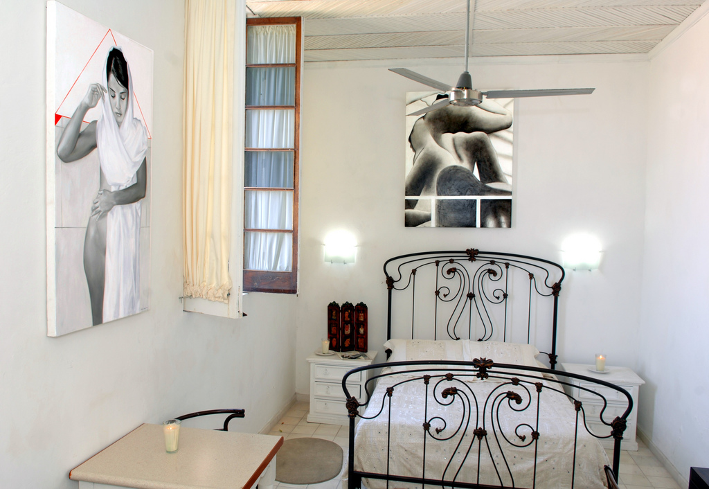 Hotel Machado