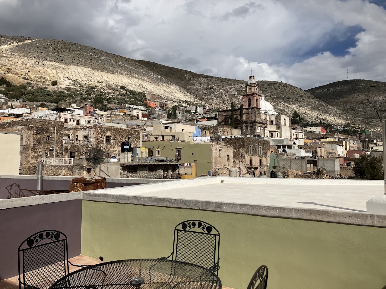Hotel La Tarjea