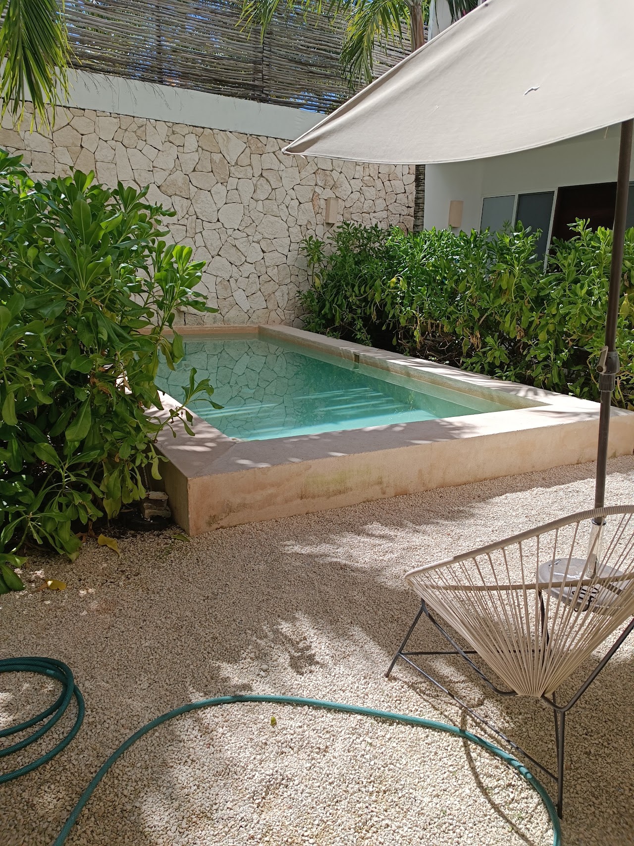 La Casa Del Mar