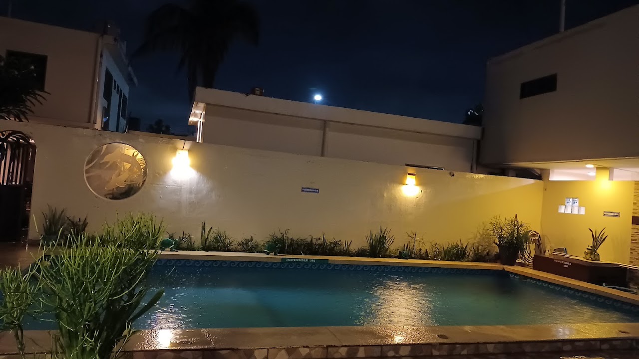 Stella Di Mare Suites