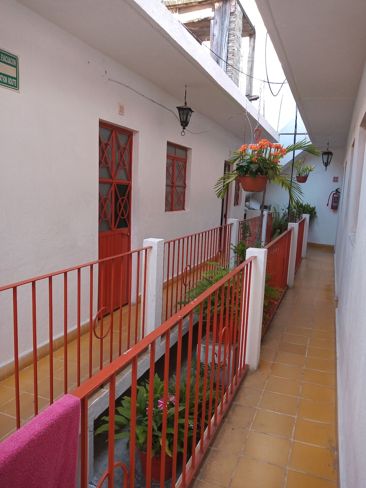 Hotel Ana liz