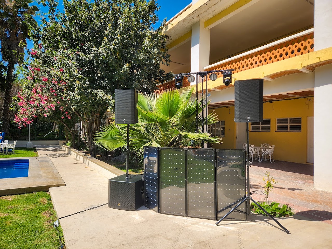 Hotel Neptuno